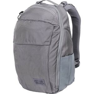 Mystery Ranch District 18 Daypack Gray - Excellent Condition